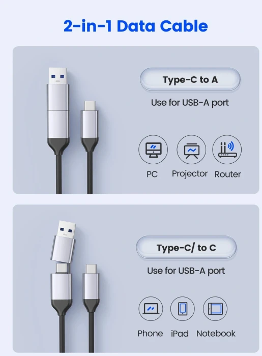 Orico DDL35-C3-EU кутия за диск 3.5"
