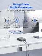 Orico DDL35-C3-EU кутия за диск 3.5"