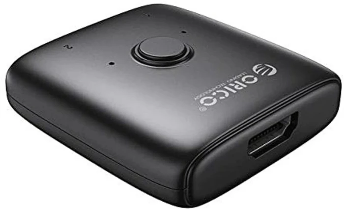 Orico Switch/Split HDMI 2.0 Bi-Direction