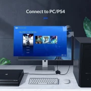 Orico Switch/Split HDMI 2.0 Bi-Direction