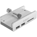 Orico HUB Clip Type SD USB 3.0 Aluminum