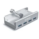 Orico MH4PU Clip Type 4 x USB 5Gbps