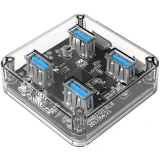 Orico MH4U-U3 4 x USB 5Gbps