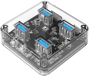 Orico MH4U-U3 4 x USB 5Gbps