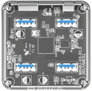 Orico MH4U-U3 4 x USB 5Gbps