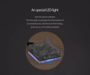 Orico MH4U-U3 4 x USB 5Gbps