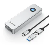 Orico OUM2-G20 M.2 NVMe USB-C 20Gbps