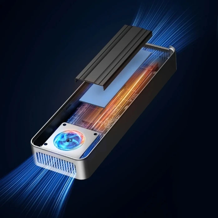 Orico OUM2-G20 M.2 NVMe USB-C 20Gbps