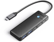 Orico PAPW2AC-C3 4 x USB