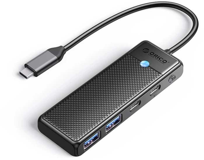 Orico PAPW2AC-C3 4 x USB