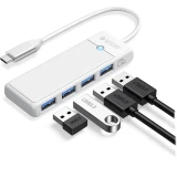 Orico PAPW4A-C3 4 x USB 5Gbps