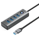 Orico PDD4U-U3 4 x USB 5Gbps