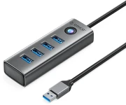 Orico PDD4U-U3 4 x USB 5Gbps