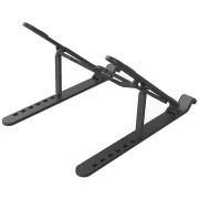 Orico поставка за лаптоп Laptop Stand - Black - PFB-A23-BK