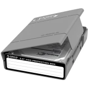 Orico предпазна кутия за HDD 3.5"