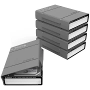 Orico предпазна кутия за HDD 3.5"