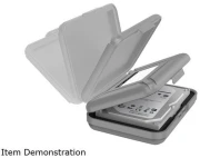 Orico предпазна кутия за HDD 3.5"