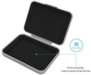Orico предпазна кутия за HDD 3.5"