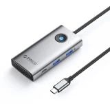 Orico PW11-6PCR 6in1 USB-C