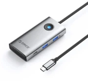 Orico PW11-6PCR 6in1 USB-C