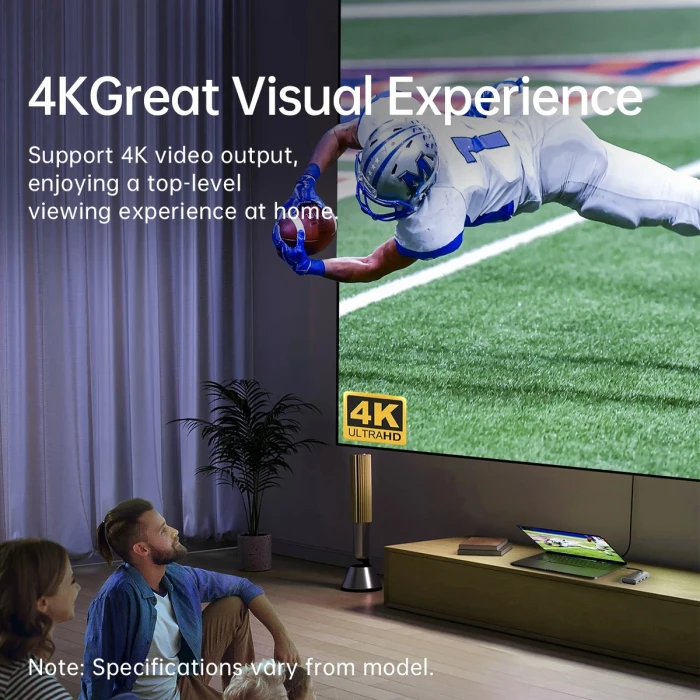 Orico PW11-6PCR 6in1 USB-C