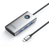 Orico PW11-6PR 6in1 USB-C