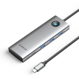 Orico PW11-9P 9in1 USB-C