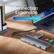 Orico PW11-9P 9in1 USB-C