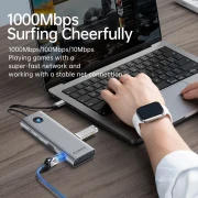 Orico PW11-9P 9in1 USB-C