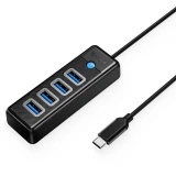 Orico PW4U-C3 4 x USB 5Gbps