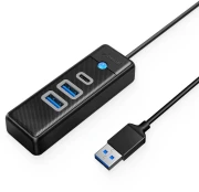 Orico PWC2U-U3 3 x USB 5Gbps