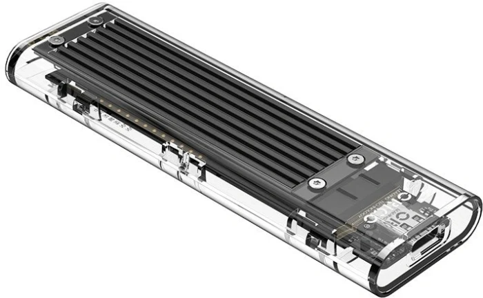 Orico TCM2-C3 M.2 NVMe USB-C