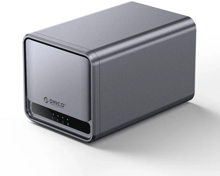 Orico NAS Personal Cloud MetaCube