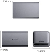 Orico NAS Personal Cloud MetaCube