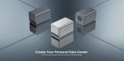Orico NAS Personal Cloud MetaCube