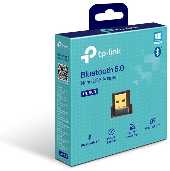 TP-Link UB500