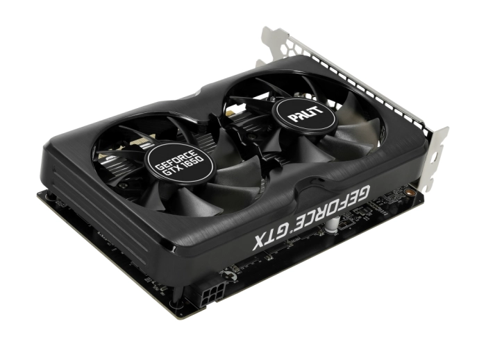 PALIT GeForce GTX 1650 GamingPro 4GB GDDR6