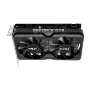 PALIT GeForce GTX 1650 GamingPro 4GB GDDR6