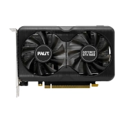 PALIT GeForce GTX 1650 GamingPro 4GB GDDR6