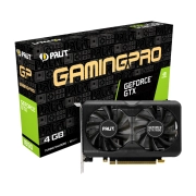PALIT GeForce GTX 1650 GamingPro 4GB GDDR6
