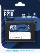 Patriot P210 2TB