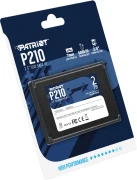 Patriot P210 2TB