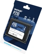 Patriot P210 2TB