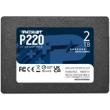 Patriot P220 2TB