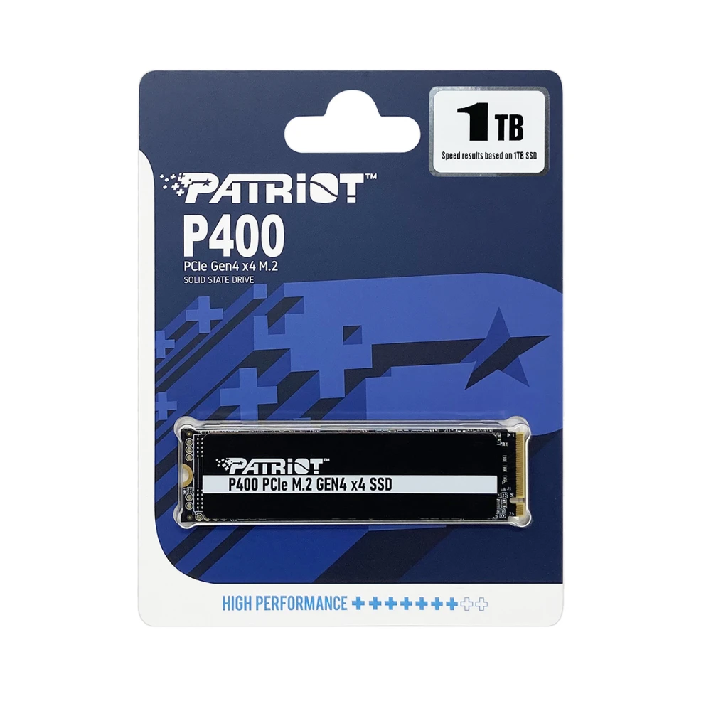 Patriot P400 1TB