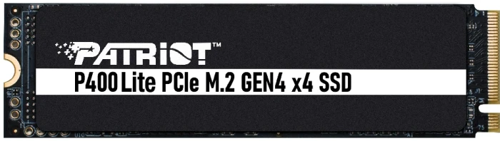 Patriot P400 Lite 250GB
