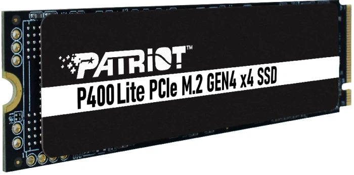 Patriot P400 Lite 250GB