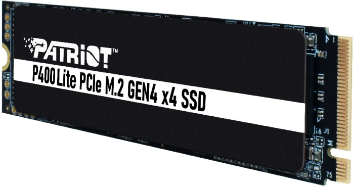 Patriot P400 Lite 250GB