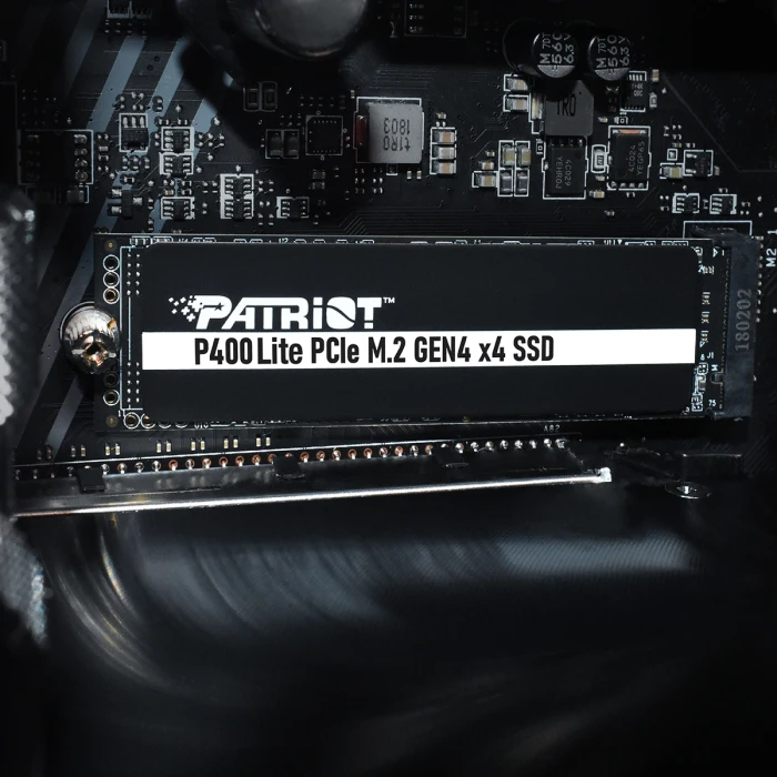 Patriot P400 Lite 250GB