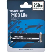 Patriot P400 Lite 250GB